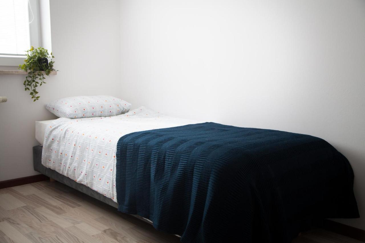 Ferienwohnung Keba Władysławowo Exterior foto