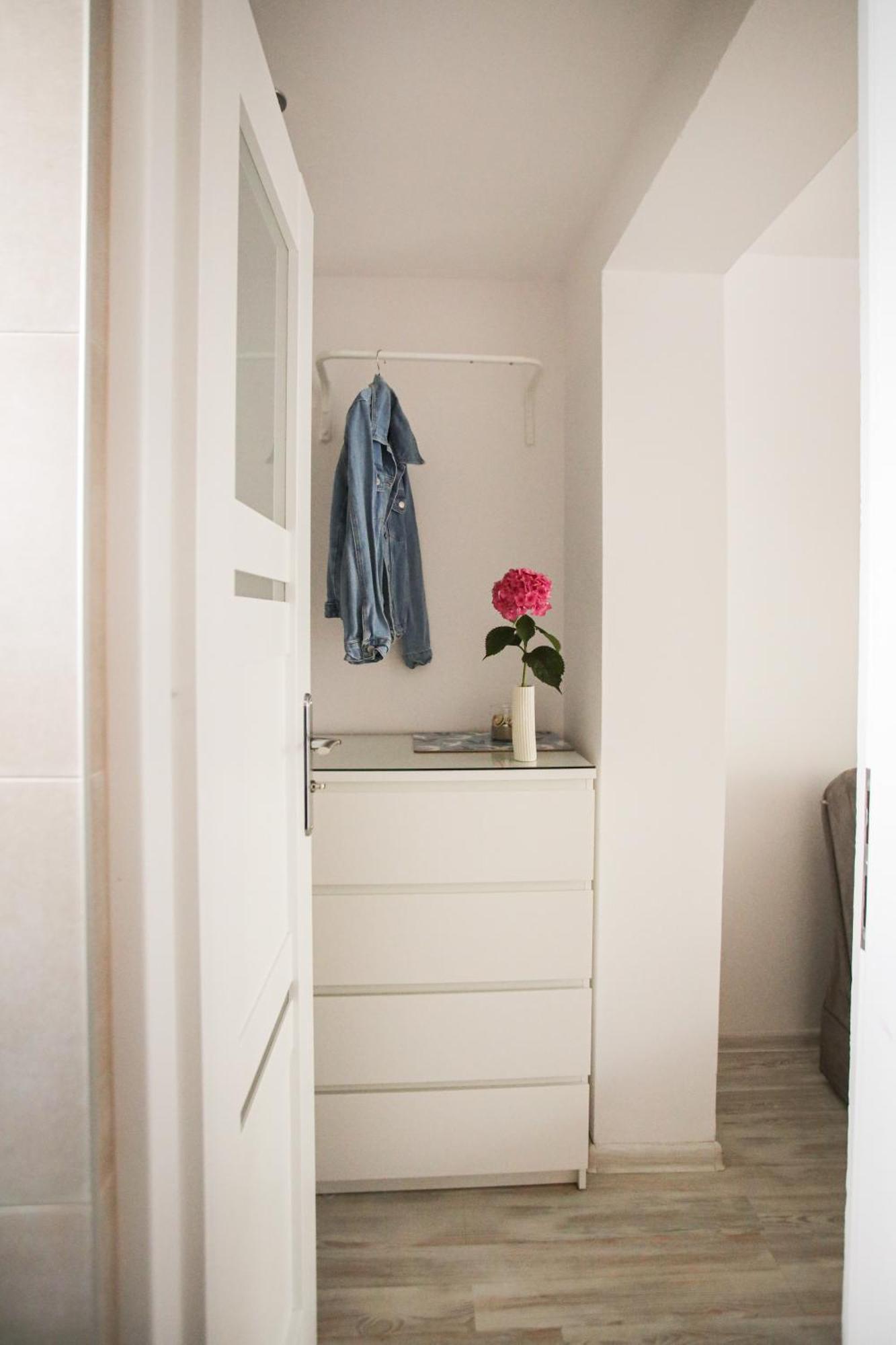 Ferienwohnung Keba Władysławowo Exterior foto
